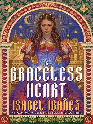 cover image of Graceless Heart
